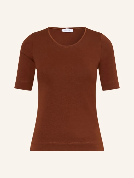 Zdjęcie produktu Darling Harbour T-Shirt braun CINNAMON