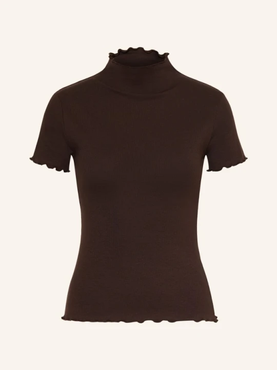 Zdjęcie produktu Darling Harbour T-Shirt braun DARK BROWN
