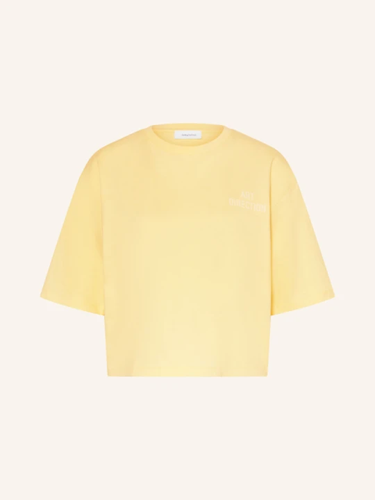 Zdjęcie produktu Darling Harbour T-Shirt gelb żółty