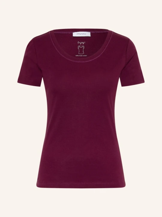 Zdjęcie produktu Darling Harbour T-Shirt rot