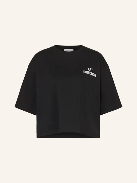 Zdjęcie produktu Darling Harbour T-Shirt schwarz czarny