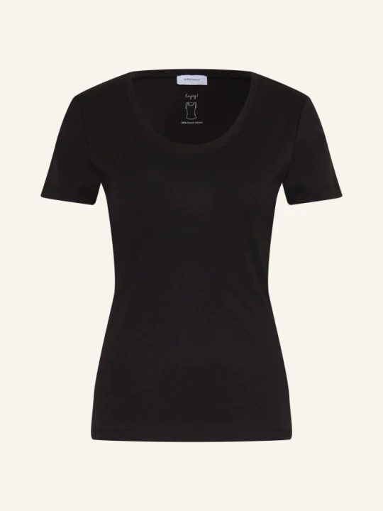Zdjęcie produktu Darling Harbour T-Shirt schwarz czarny
