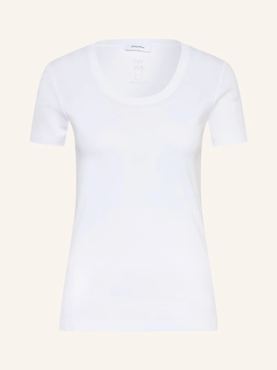 Zdjęcie produktu Darling Harbour T-Shirt weiss biały