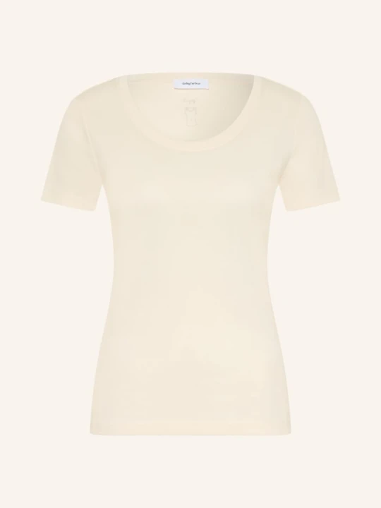 Zdjęcie produktu Darling Harbour T-Shirt weiss CREME