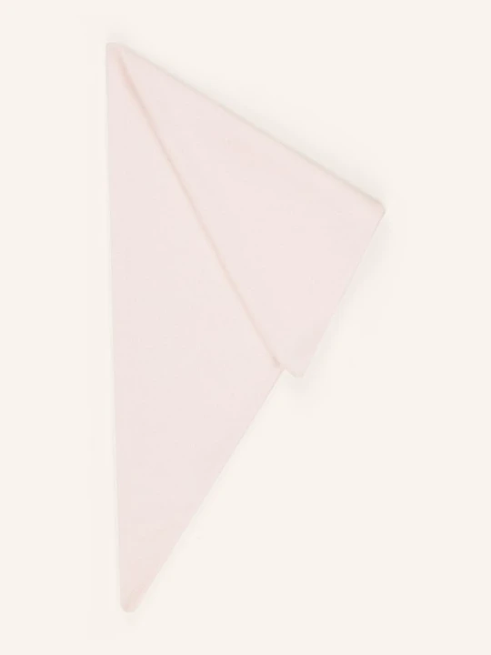 Zdjęcie produktu Darling Harbour Trójkątna Chusta rosa ROSE