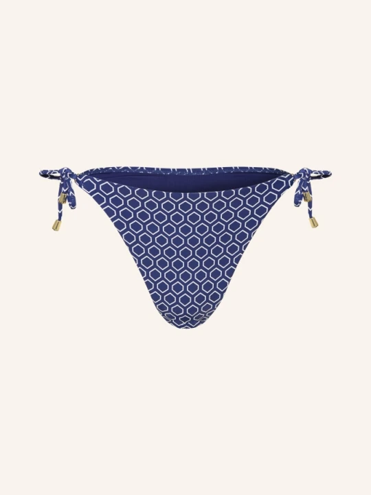 Zdjęcie produktu Darling Harbour Trójkątne Figi Bikini blau