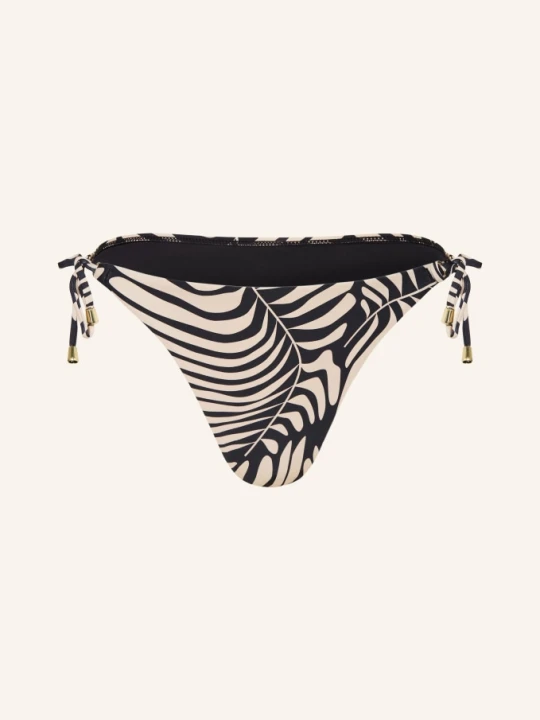 Zdjęcie produktu Darling Harbour Trójkątne Figi Bikini schwarz 14 CREME-SCHWARZ
