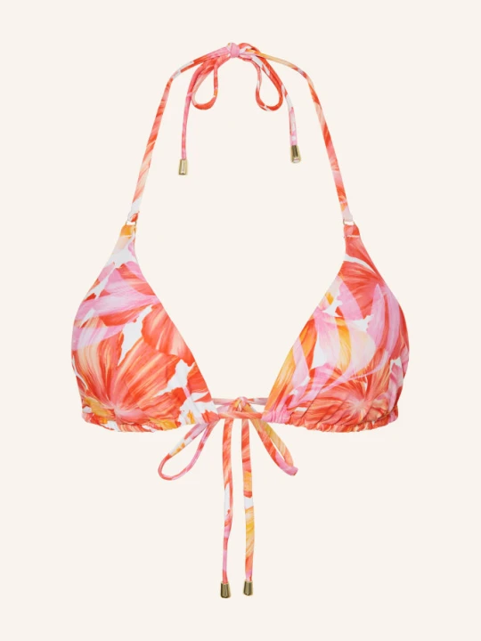Zdjęcie produktu Darling Harbour Trójkątny Stanik Bikini pink