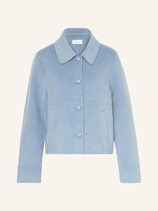 Zdjęcie produktu Darling Harbour Żakiet Pudełkowy blau 710 BLUE