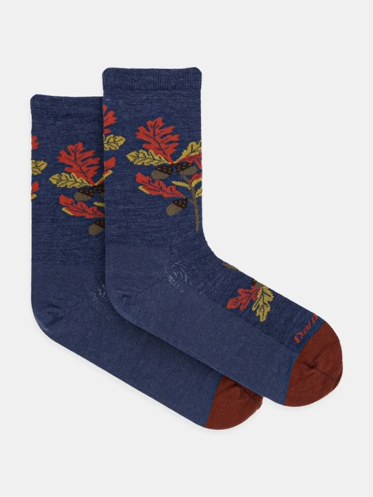 Zdjęcie produktu Darn Tough skarpetki granatowy