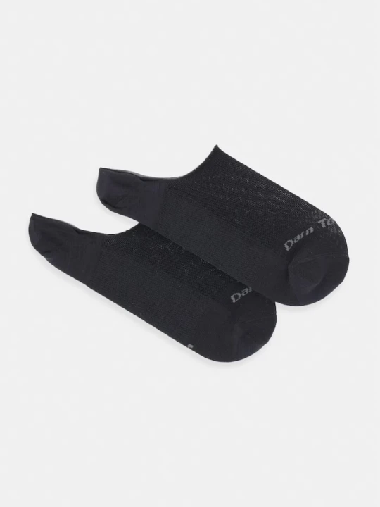 Zdjęcie produktu Darn Tough skarpety stopki męskie czarny