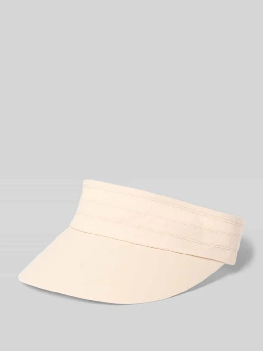 Zdjęcie produktu Das Visor mit wzmocnionym daszkiem Loevenich Beżowy
