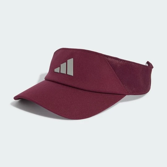Zdjęcie produktu Daszek Climacool Adidas bordowy