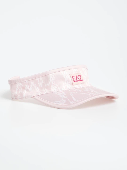 Zdjęcie produktu Daszek damski EA7 EMPORIO ARMANI