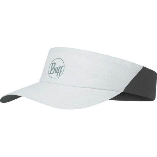 Zdjęcie produktu Daszek do biegania Go Visor Buff Biały