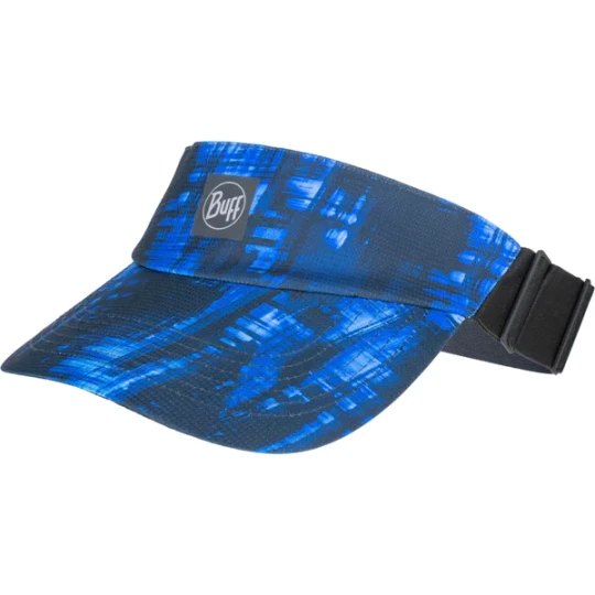 Zdjęcie produktu Daszek do biegania Go Visor Buff Niebieski