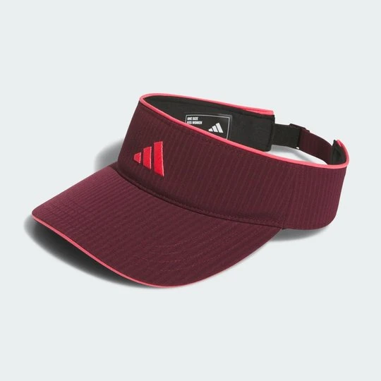 Zdjęcie produktu DASZEK FAIRWAY TOUR Adidas bordowy
