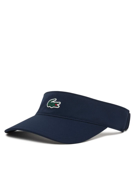 Zdjęcie produktu Daszek Lacoste RK8727 Granatowy