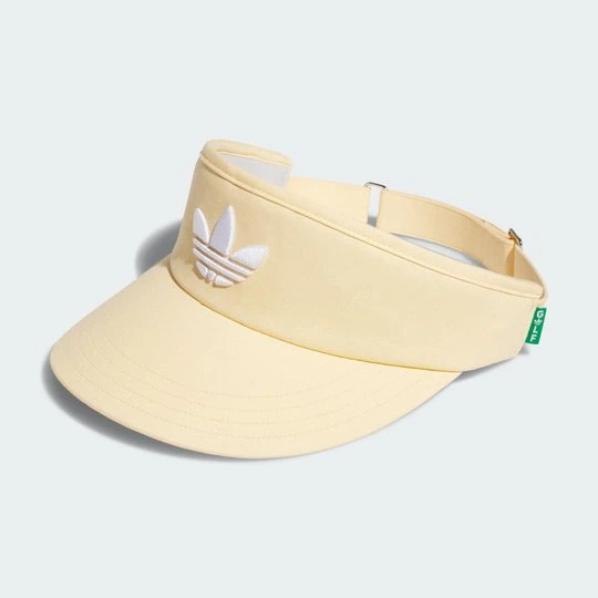 Zdjęcie produktu Daszek Originals Golf Tour High-Crown Adidas Ice Tangerine