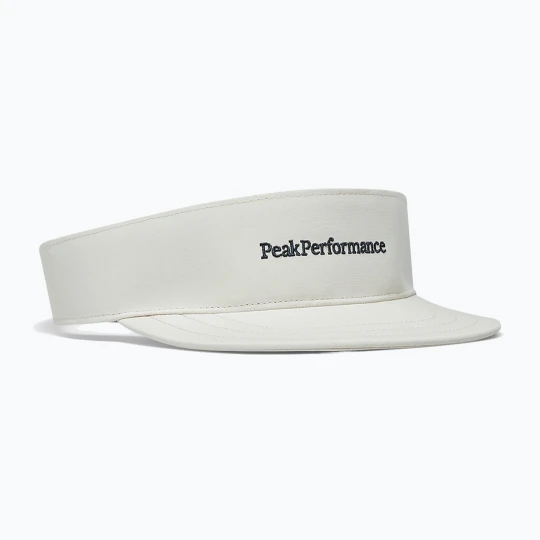 Zdjęcie produktu Daszek Peak Performance Visor sand fog Beżowy