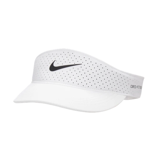 Zdjęcie produktu Daszek Nike Dri-FIT ADV Ace - Biel
