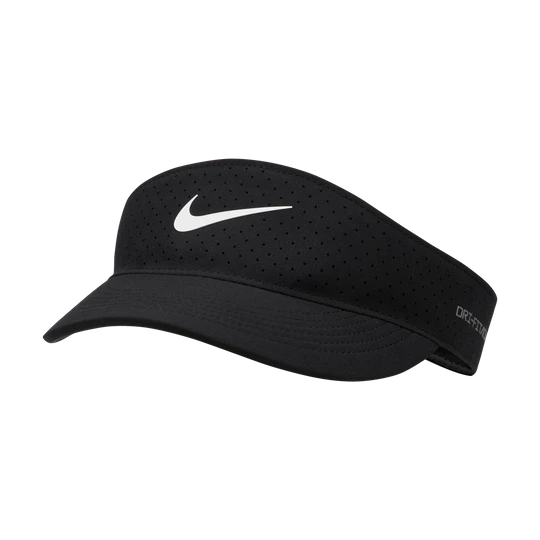 Zdjęcie produktu Daszek Nike Dri-FIT ADV Ace - Czerń