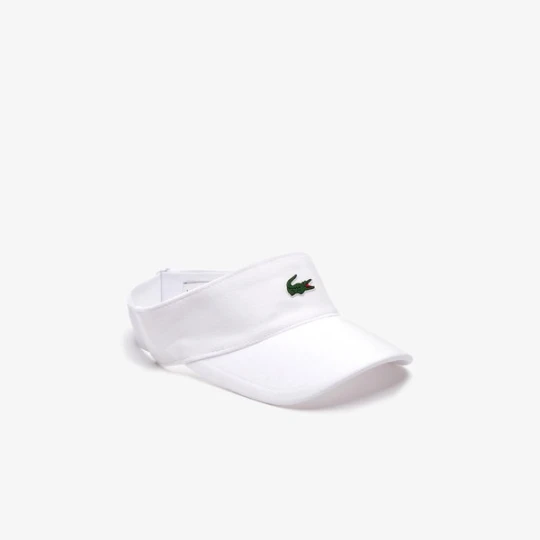 Zdjęcie produktu Daszek Tenisowy Unisex Sport Lacoste