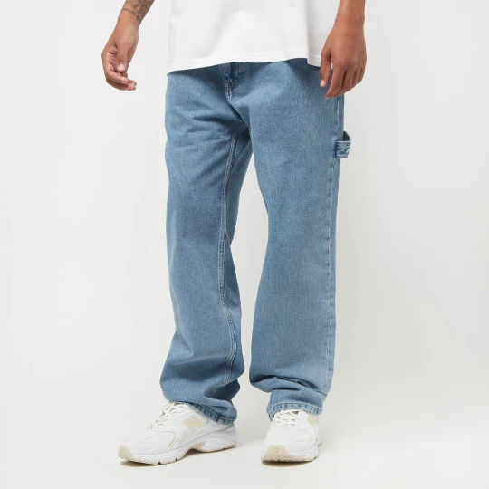 Zdjęcie produktu Daule Baggy Workwear Jeans Pegador niebieski