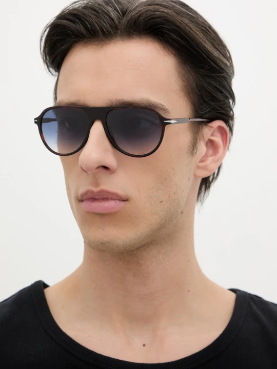 Zdjęcie produktu David Beckham okulary przeciwsłoneczne brązowy