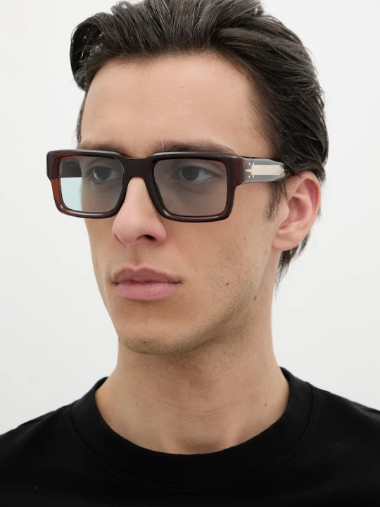 Zdjęcie produktu David Beckham okulary przeciwsłoneczne brązowy