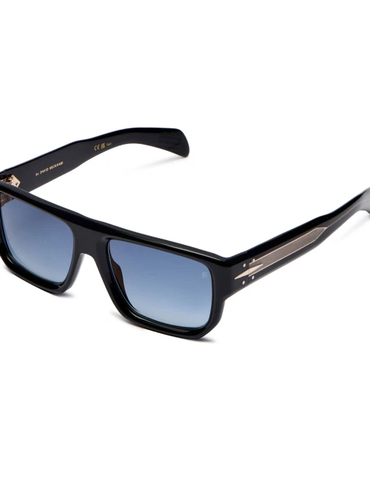 Zdjęcie produktu David Beckham Okulary przeciwsłoneczne DB 7132/S czarny