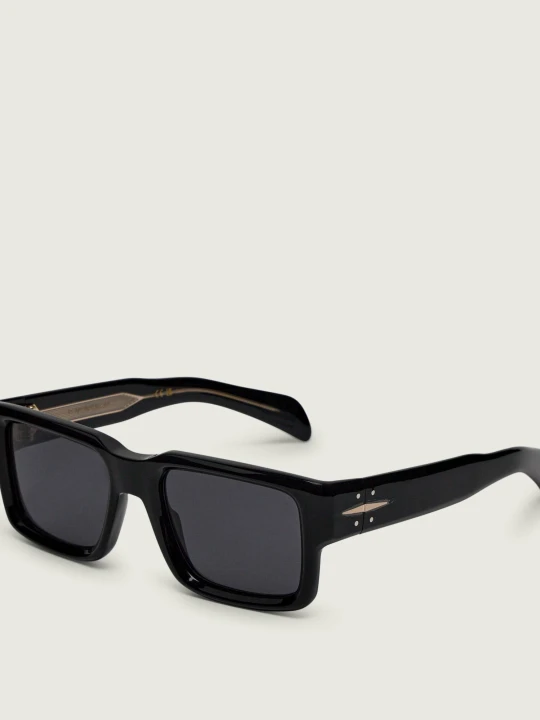 Zdjęcie produktu David Beckham Okulary przeciwsłoneczne DB 7159 / S czarny