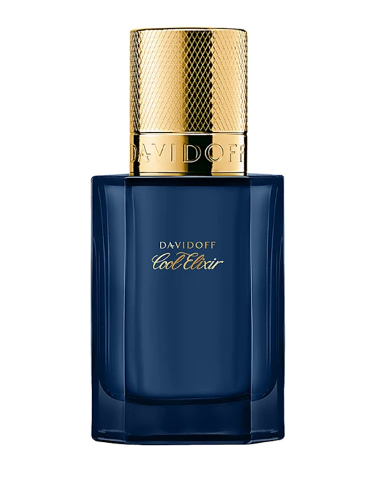 Zdjęcie produktu Davidoff Cool Elexir Oud Aromatique