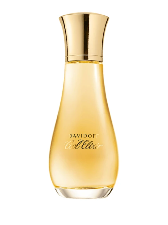 Zdjęcie produktu Davidoff Cool Elixir