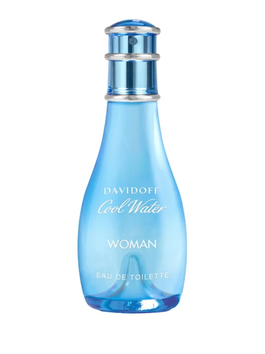 Zdjęcie produktu Davidoff Cool Water Woman