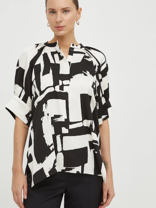Zdjęcie produktu Day Birger et Mikkelsen bluzka czarny