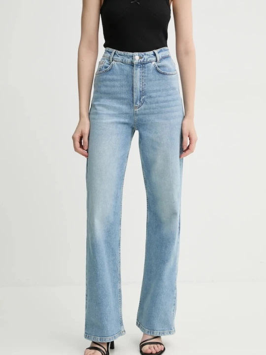Zdjęcie produktu Day Birger et Mikkelsen jeansy Cai niebieski