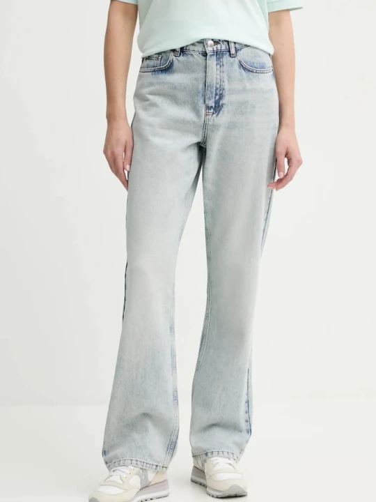 Zdjęcie produktu Day Birger et Mikkelsen jeansy Lou niebieski