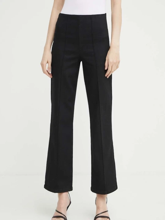 Zdjęcie produktu Day Birger et Mikkelsen jeansy Madisson - Comfy Denim RD czarny