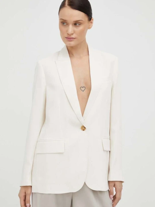 Zdjęcie produktu Day Birger et Mikkelsen marynarka beżowy