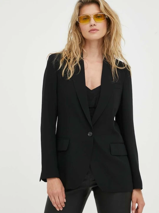 Zdjęcie produktu Day Birger et Mikkelsen marynarka czarny