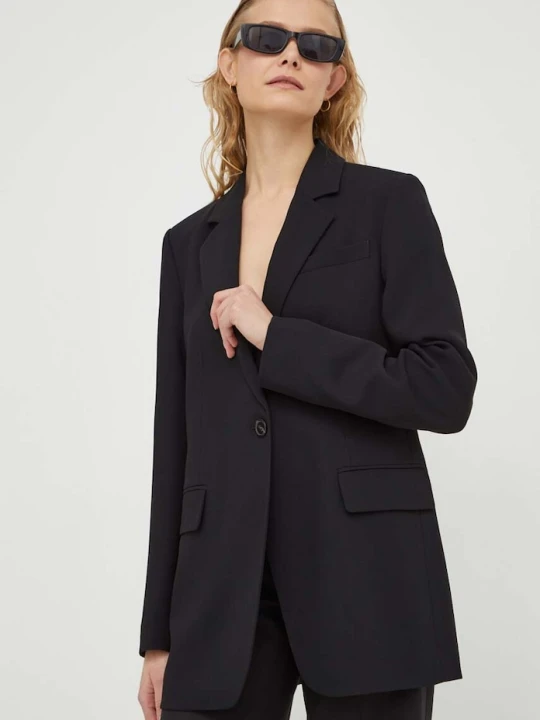 Zdjęcie produktu Day Birger et Mikkelsen marynarka czarny