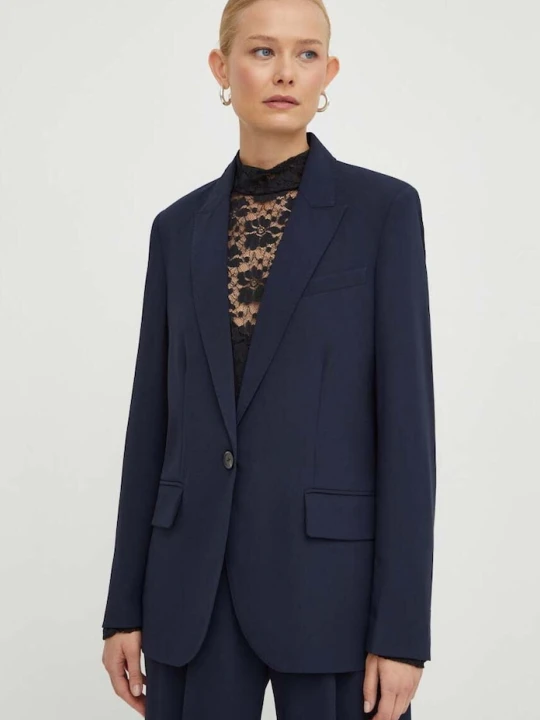 Zdjęcie produktu Day Birger et Mikkelsen marynarka granatowy