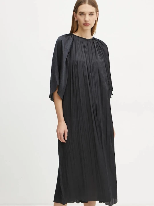 Zdjęcie produktu Day Birger et Mikkelsen sukienka Sophia czarny