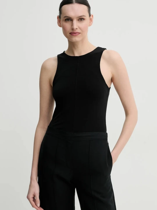 Zdjęcie produktu Day Birger et Mikkelsen top Olympe czarny