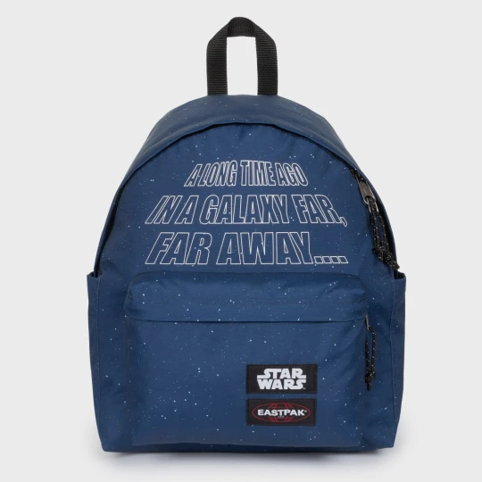 Zdjęcie produktu Day Pak'r Star Wars Stars Eastpak niebieski