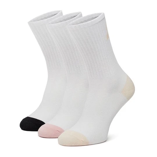 Zdjęcie produktu DC SHOES AS_DC_03W_SS25 (3-PACK) Biały