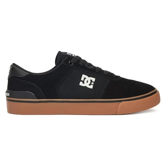 Zdjęcie produktu DC SHOES AW247501 Czarny