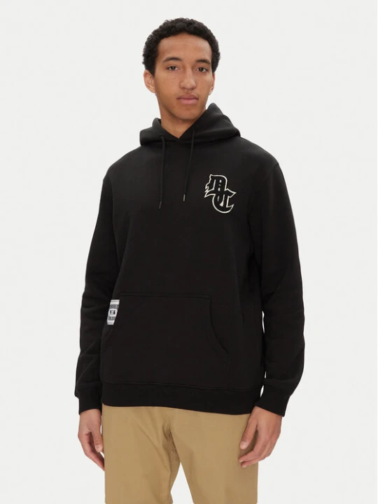 Zdjęcie produktu DC Shoes Bluza Bullpen ADYFT03439 Czarny