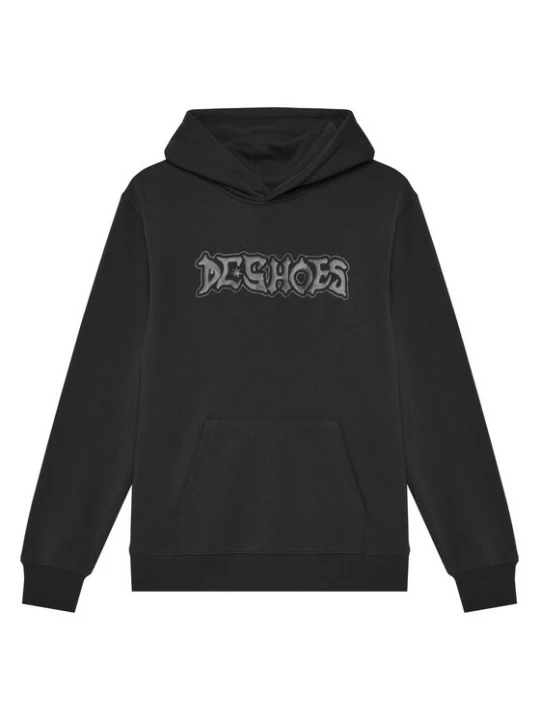 Zdjęcie produktu DC Shoes Bluza W126-DCBSS-1004-48X Czarny Regular Fit